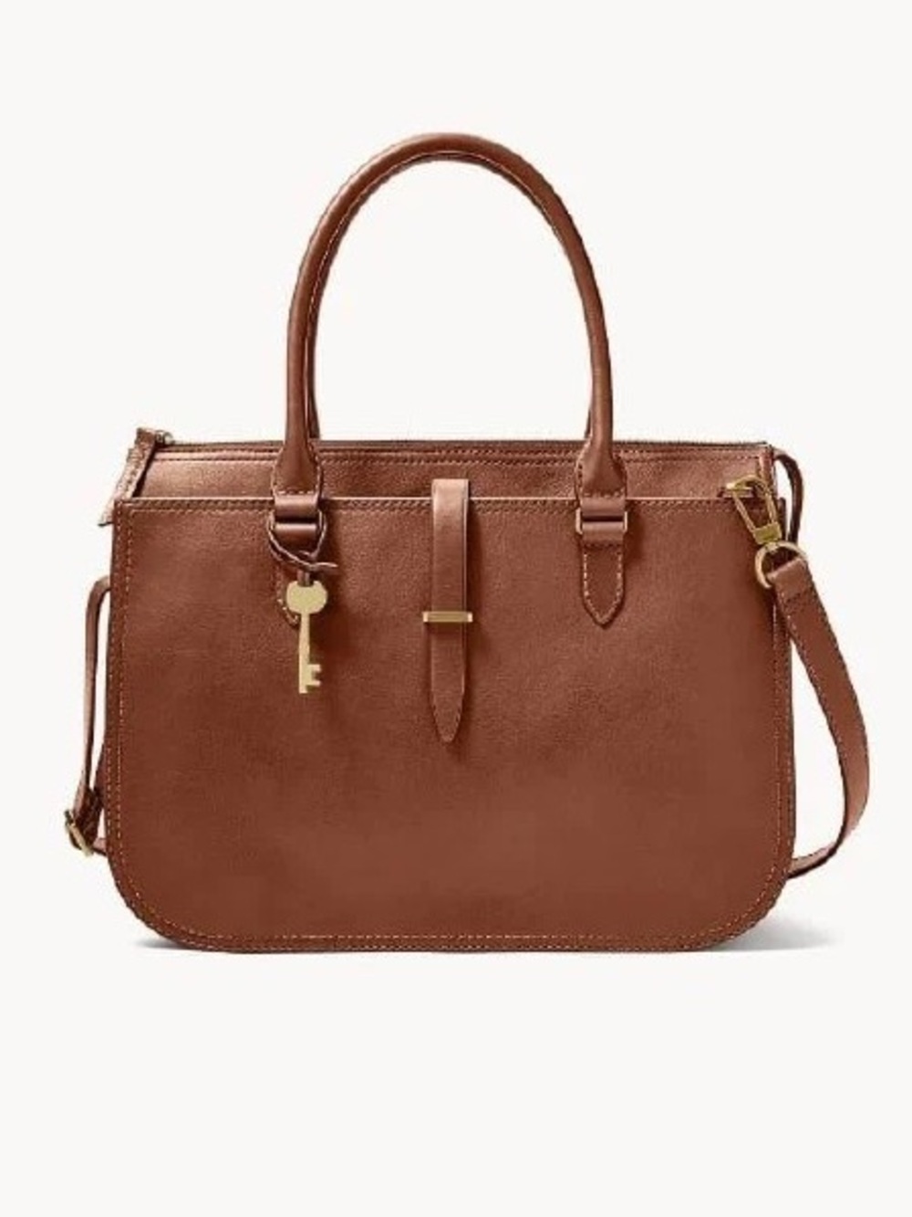 Fossil Ryder Laptop Work Tote